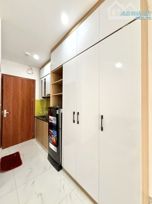 HIẾM, BÁN CHDV ĐỘI CẤN, 68M, 6T THANG MÁY, 2 THOÁNG - 11PKK, PCCC XỊN, DT 800TR, 14 TỶ - 3