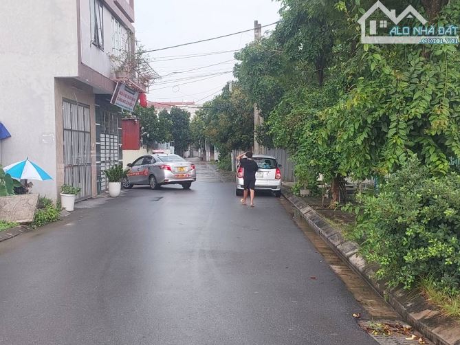 THÔN VỆ – NAM HỒNG – ĐÔNG ANH – HÀ NỘI , Diện tích: 83m² – Mặt tiền: 4,5m - 3