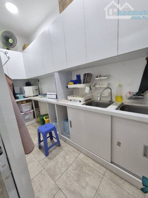 🔥 HẠ GIÁ CHỐT! MT THỤT NGUYỄN ĐÌNH CHIỂU - 58M² NỞ HẬU - 3 TẦNG CHỈ 9.9 TỶ! 🔥 - 3