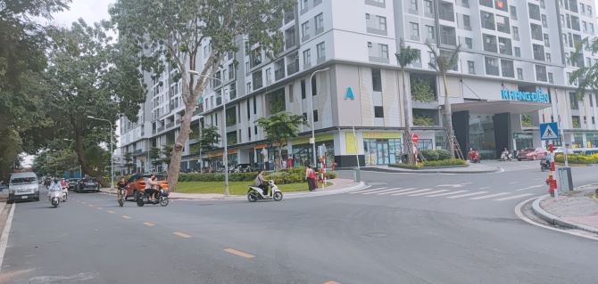 BÁN ĐẤT xây Biệt thự Cty – LÂM HOÀNH – NGANG KHỦNG 8m x 34m– GẦN TÊN LỬA – GIÁ CHỈ 18.5 TỶ - 3