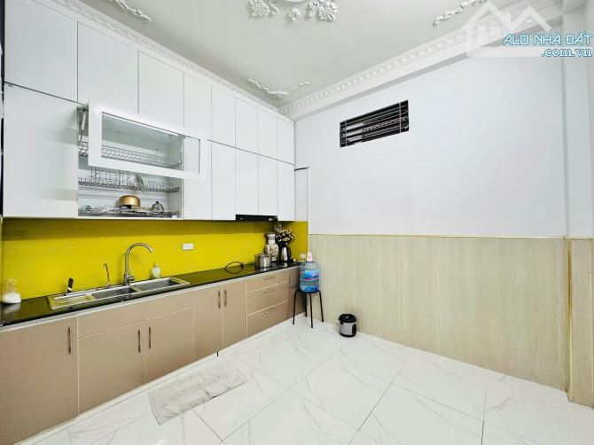 BÁN NHÀ XUÂN THUỶ ✅ CẦU GIẤY ✅ 42M² x 4 TẦNG x 15.6 TỶ - 3