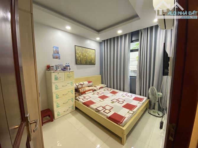 🔥 NHÀ ĐẸP TRUNG TÂM PHÚ NHUẬN – GẦN TRƯỜNG SA, 5 TẦNG KIÊN CỐ, 65m2, 9PN. GIÁ: 12,9 TỶ🔥 - 3