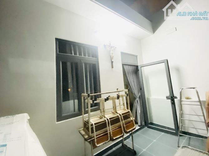 NHÀ ĐẸP CHÍNH CHỦ, 3 Tầng 3PN 35m2 (4 x 9), P3 Gò Vấp, giá 5.2 ty TL - 3