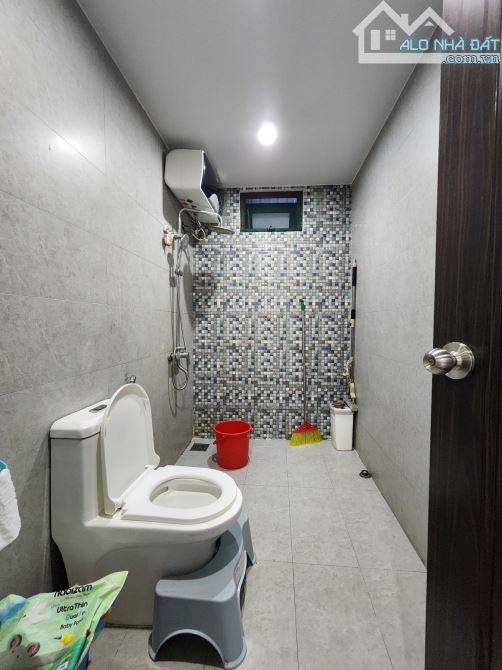 🔥 NHÀ ĐẸP Ở NGAY – KHU PHÂN LÔ NGUYỄN VĂN LINH – GẦN ĐH DUY TÂN – ĐƯỜNG NHỰA 3M - 3