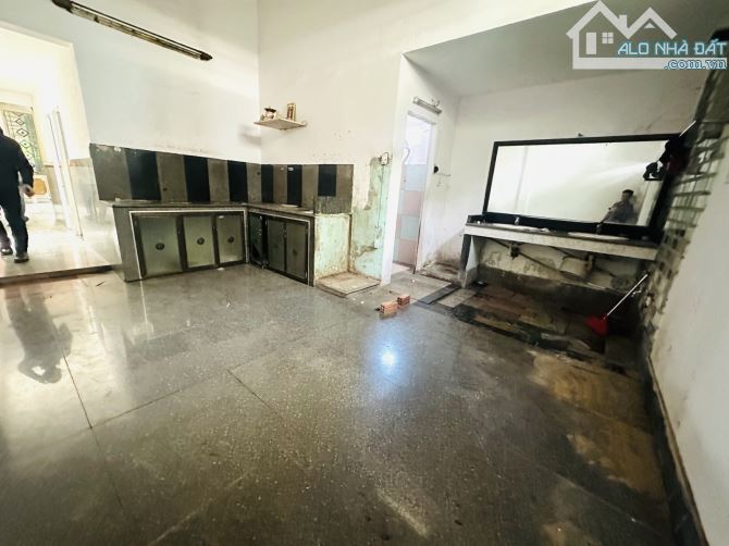 🏡 CHỈ 3,450TỶ 🏠 CẤP 4 GÁC LỬNG ĐÚC BÌNH KỲ -  ÔTÔ ĐỖ CỬA - DT 100m  (5*20m) - 3