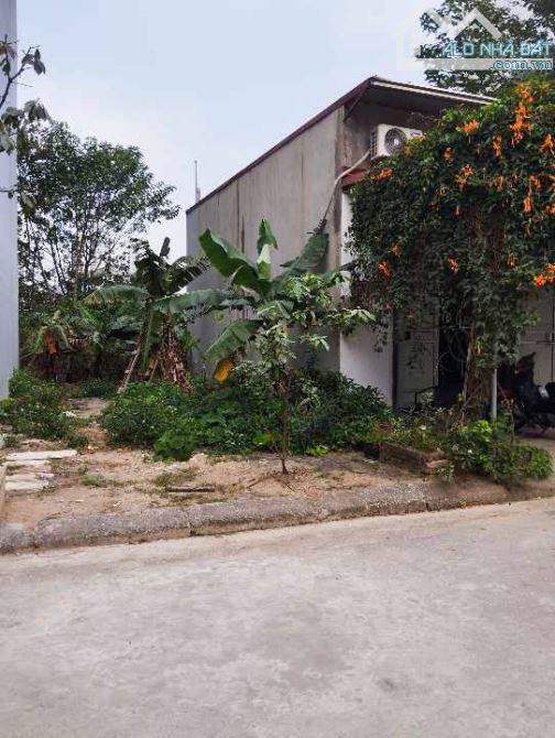 BÁN ĐẤT PHÂN LÔ VỈA HÈ KINH DOANH, YÊN NGHĨA, HÀ ĐÔNG, 50M², MT 5M, GIÁ CHỈ 10.5 TỶ - 3
