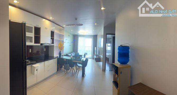 Bán căn 2PN full đồ tầng trung SHP Plaza hướng đông nam giá rẻ - 3