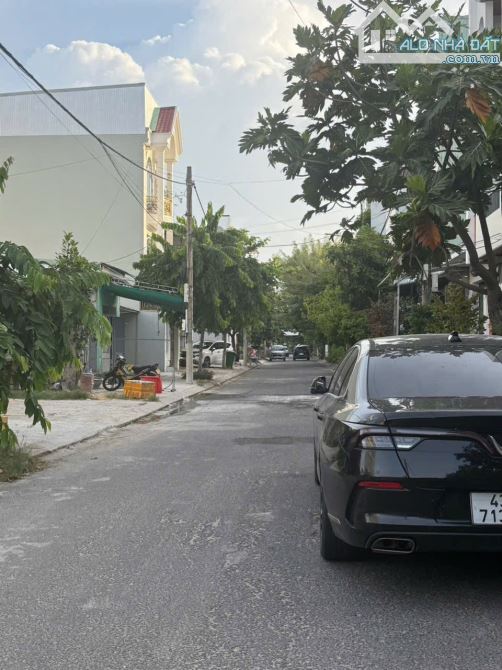 Cần bán lô đất siêu đẹp MT Phan Thị Nể, sát biển, Hoà Minh, Liên Chiểu - 3