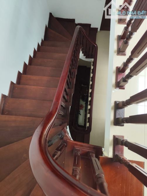 Cho thiê Liền kề Ngô Thì Nhậm, Hà Đông 20 triệu - 3