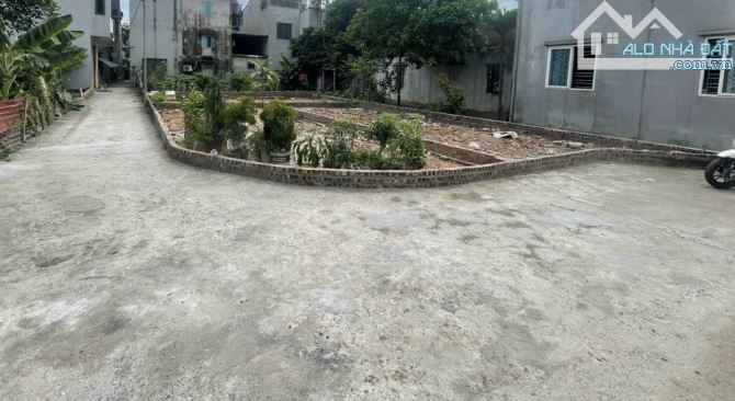 ĐẢN DỊ, UY NỖ, ĐÔNG ANH. SIÊU PHẨM LÔ GÓC 2 THOÁNG, Ô TÔ, BÊN NHÀ VĂN HÓA HUYỆN - 3