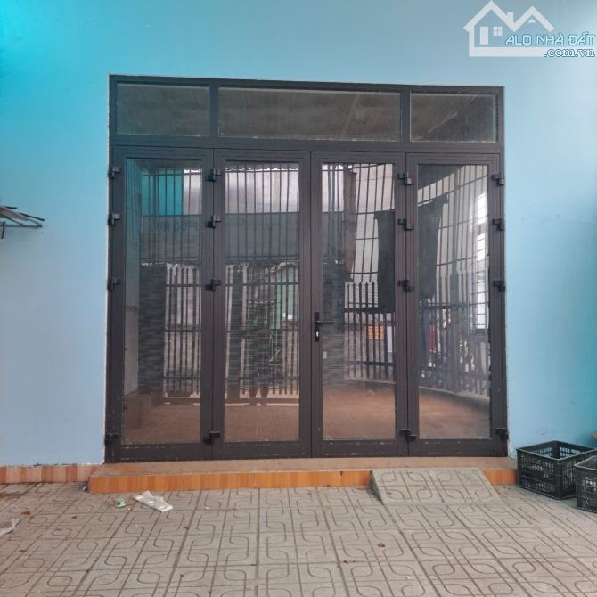 Bán nhà cấp 4, căn góc 2 diện hẻm Ô tô, Tt La Hà, Tư Nghĩa Quảng Ngãi - 3