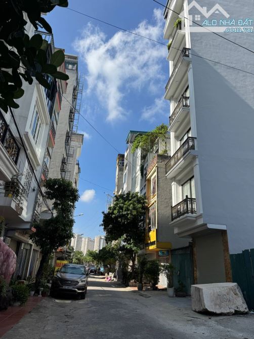 CỔNG ĐỒNG LA KHÊ, LÔ GÓC BA THOÁNG VĨNH VIỄN, PHÂN LÔ OTO VÀO NHÀ + Giá đầu tư ngon - 3
