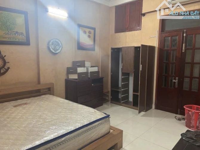 VỐN ÍT LỢI NHIỀU-RỘNG RẼ DÒNG TIỀN CAO-BÁN NHÀ 100M2-4TẦNG-HXH LÊ VĂN THỌ GÒ VẤP CV LÀNG H - 3