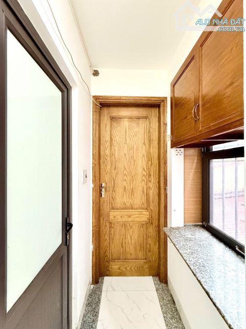 🏢 CĂN HỘ DỊCH VỤ 7 TẦNG - THANG MÁY - MẶT TIỀN KHỦNG :11m- DOANH THU ỔN ĐỊNH 💰: 12.9 Tỷ- - 3