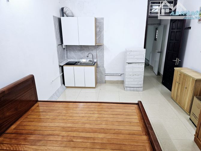 Mỹ Đình, Lô góc 3 thoáng, dân xây, Ô tô 3 bước, DT 35m2 x 5 tầng, MT 4m, Giá 9 tỷ - 3