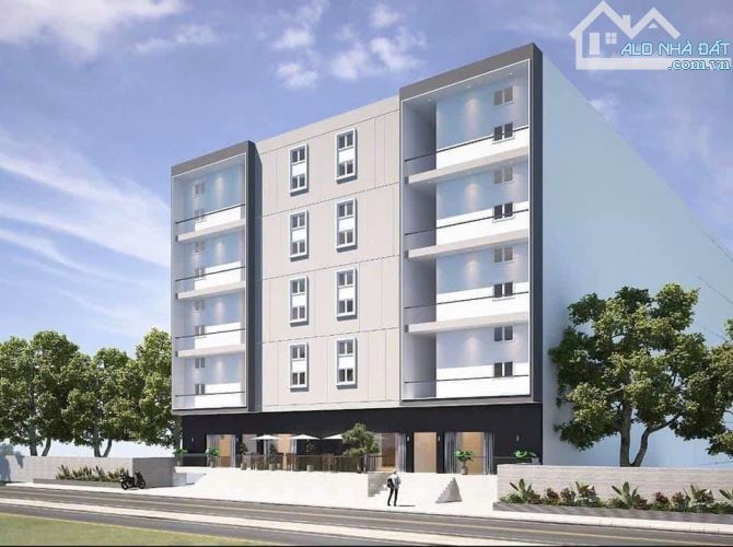 Bán gấp nhà ở xã hội 2PN Nguyễn Văn Bứa tặng full nội thất mới 100%, ở vĩnh viễn - 3