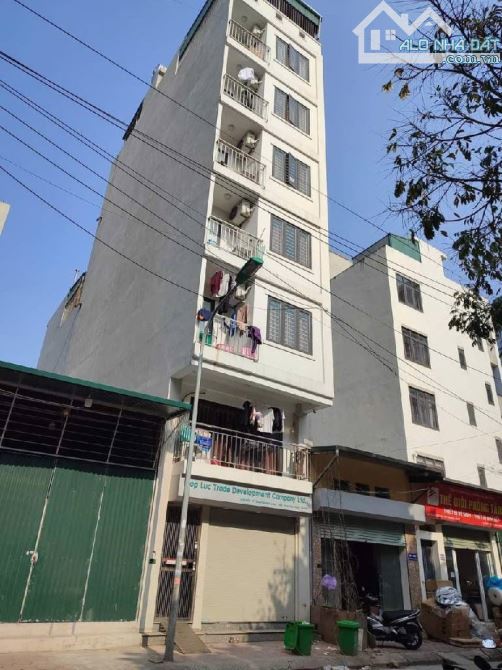 Bán gấp nhà  Đại Áng trục chính conteno tránh nhau ,dân xây giá 14.5 tỷ - 3