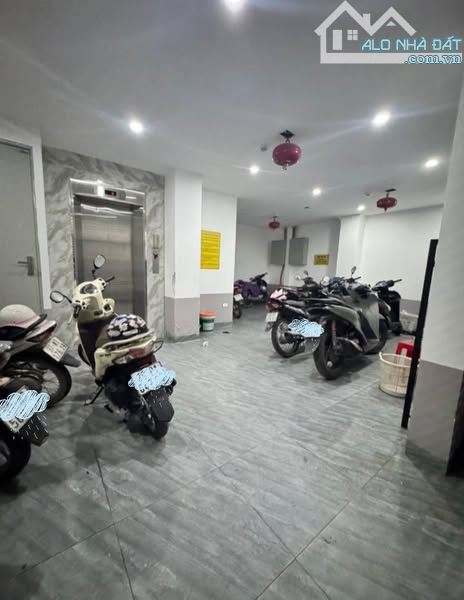 BÁN NHÀ ĐẸP ở Thanh Xuân, 60m, 7 tầng, 15,7 tỷ - 3