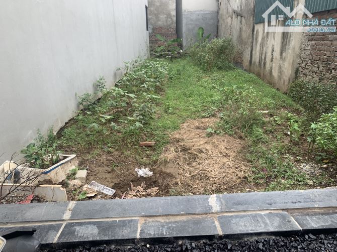 ĐÓN SÓNG KHỞI CÔNG CẦU THƯỢNG CÁT, CÓ NGAY 90m2 MẠCH LŨNG,Ô TÔ NỬA TẢI VÀO ĐẤT - 3