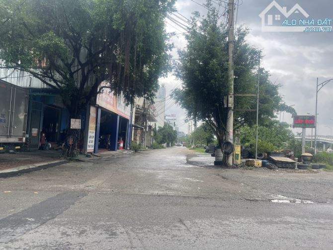 ĐÌA – NAM HỒNG – ĐÔNG ANH – HÀ NỘI , Diện tích: 70m² – Mặt tiền: 3,8m – Vuông vắn, - 3