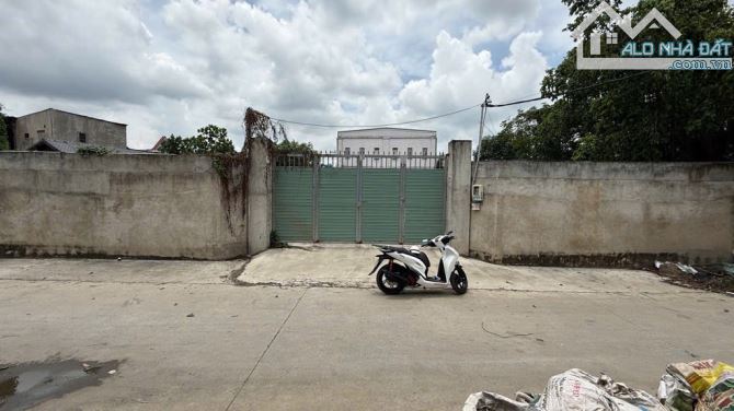 CẦN BÁN NHÀ HIỆN ĐANG LÀM XƯỞNG NGAY NGUYỄN THỊ TÚ/ QUÁCH ĐIÊU - NGANG 20x50 - 3