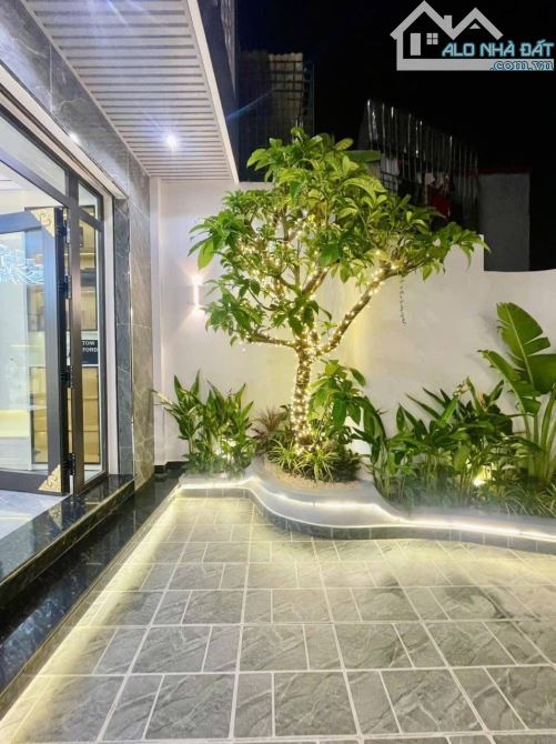 🛖: bán nhà 4 tầng, Chùa Hàng, Dư Hàng Kênh, Lê Chân, DT 94m2 💸: 6,5 tỷ (dc02) - 3