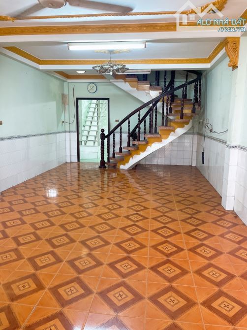 Lạc Long Quân tân bình 86m2 2 tầng giá chỉ 7.x tỷ - 3