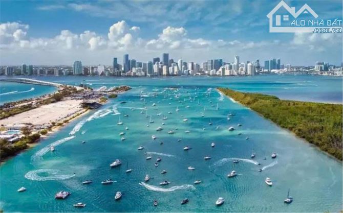 BÁN LÔ GÓC ĐẤT BIỂN cạnh VƯƠNG THỪA VŨ  – TP BIỂN MIAMI CHÂU Á - 3
