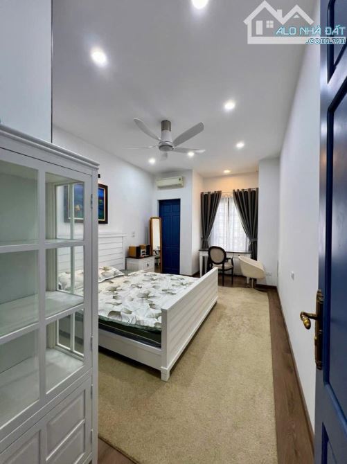 BÁN NHÀ PHỐ Ô CÁCH 77M², 3 TẦNG, MT 4.1M – 13.7 TỶ LONG BIÊN – TRUNG TÂM PHỐ, Ô TÔ TRÁNH - 3