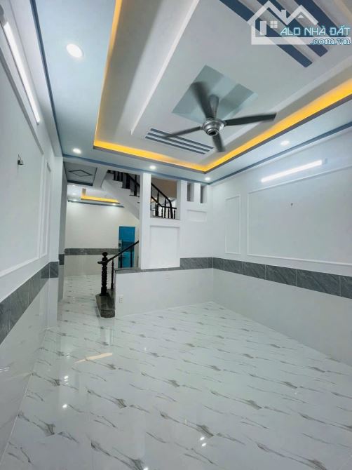 Cần bán nhà Dĩ An – 68m² thổ cư – Đường Lê Hồng Phong – 3 tỷ 7 - 3
