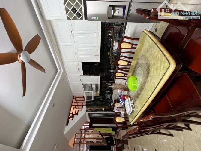 CƠ HỘI SỞ HỮU CĂN NHÀ 5 TẦNG GIÁ HẤP DẪN VĂN KHÊ HÀ ĐÔNG_PHÂN LÔ VỈA HÈ_DT:50_GIÁ:13,9 TỶ - 3