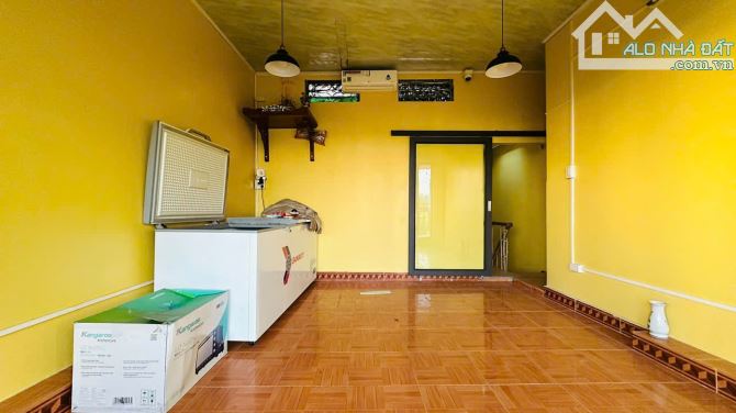Cho thuê nhà mặt đường Tôn Đức Thắng, vị trí tuyệt đỉnh ngay góc ngã 4 - 3