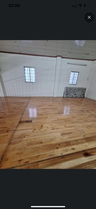 Cho thuê nhà, đường Phạm Hữu Lầu, Phường Phú Mỹ, Quận 7. DT: 4,4x11m, giá:6tr - 3