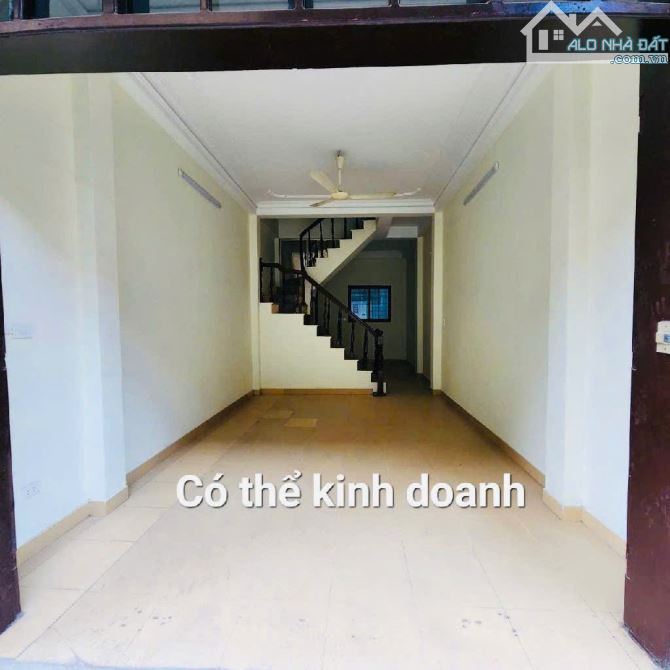 MẶT PHỐ 8M KINH DOANH-GẦN HAI BÀ TRƯNG-38m2 SỔ ĐỎ VUÔNG VẮN-4 TẦNG HAI THOÁNG-10 TỶ - 3