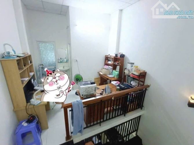 📌📌📌LÀM VIỆC TRỰC TIẾP GIÁ TỐT !!! Bán NHÀ 2 TẦNG KIỆT Ô TÔ TẢI BÌNH AN 7 - 3