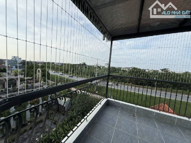 Siêu phẩm hiếm Vạn Phúc 50m2×4 tầng– 3 mặt thoáng cực đẹp- chỉ hơn 8 tỉ. - 3