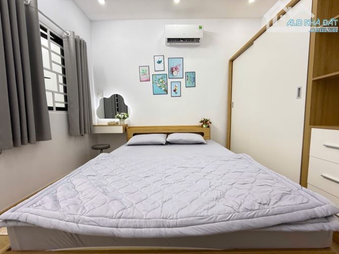 🔥🔥 HIẾM NHƯ HOA HẬU, CỐNG LỠ TÂN BÌNH, 32 M2, 2 TẦNG, 2 PHÒNG NGỦ. GIÁ: 4,75 TỶ🔥🔥 - 3