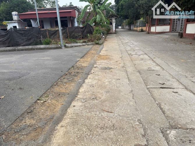 🔥 Lô C6A – 60,2m² Kim Sơn, Sơn Tây – Giá rẻ hơn thị trường 100tr! - 3