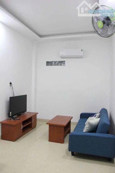 📌📌📌LÀM VIỆC TRỰC TIẾP GIÁ TỐT !!! Bán tòa căn hộ 3 tầng Kiệt 4m An Trung Đông 7 - 3