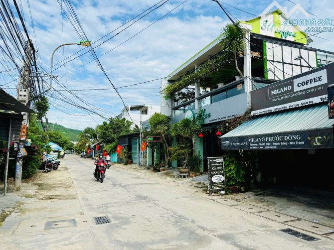 Bán đất mặt tiền đường Lư Giang, Phước Đồng, Nha Trang. cách Nguyễn Tất Thành 10m - 3