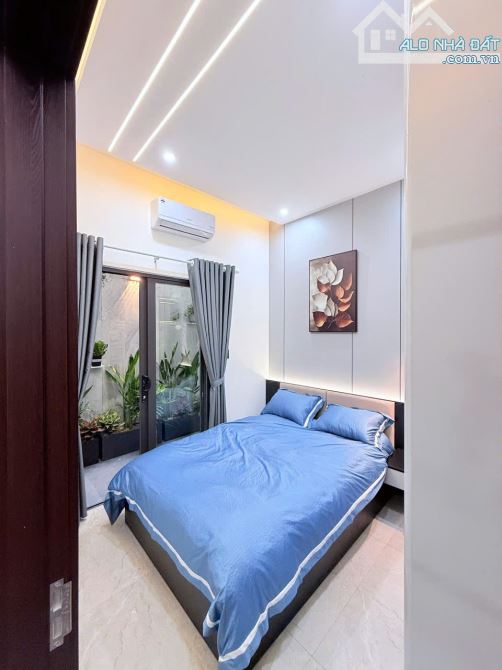 📌📌📌LÀM VIỆC TRỰC TIẾP GIÁ TỐT !!! Bán  nhà đẹp 3 tầng trần xuân lê - 3
