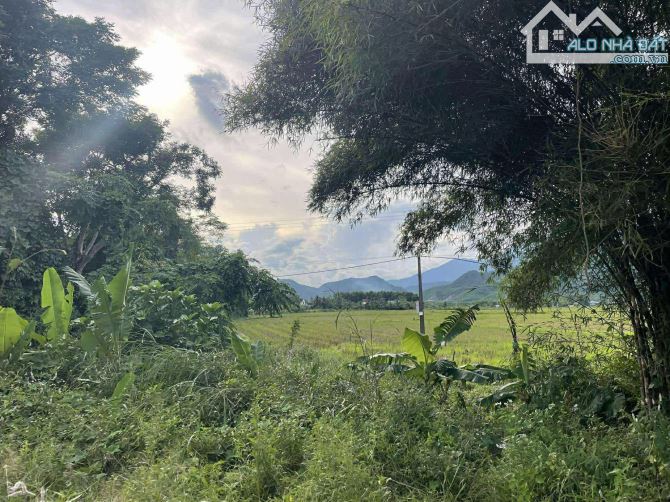 📌📌📌LÀM VIỆC TRỰC TIẾP GIÁ TỐT !!! Bán  lô view sông thôn nam yên hòa bắc - 3