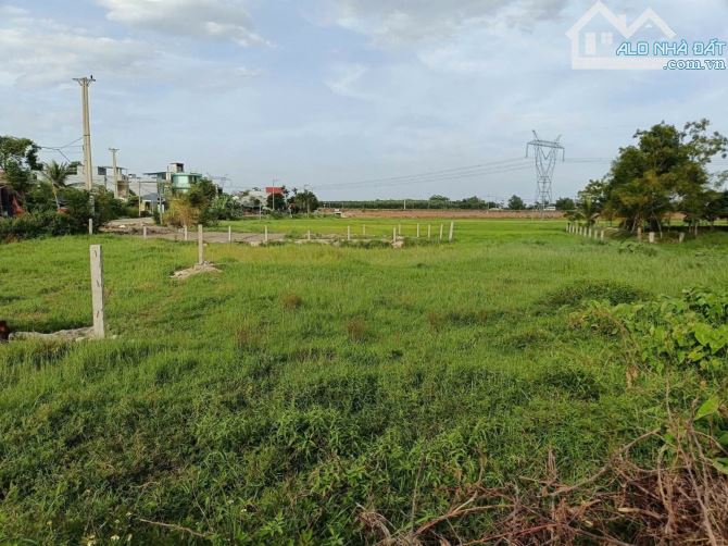 📌📌📌LÀM VIỆC TRỰC TIẾP GIÁ TỐT !!! Bán  lô đất cẩm toại trung hòa phong - 3