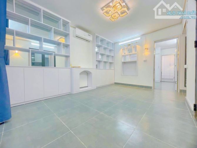 Nhà Đẹp - Full Nội Thất - Tập Thể Lương Đình Của - Đống Đa - Dt:65m2/2PN*nhỉnh 4 tỷ - 3