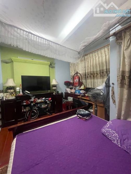 VÕ CHÍ CÔNG – DÂN XÂY - HX STARLAKE – 40M² – 4 TẦNG – 12.3 TỶ (ECG91516) - 3
