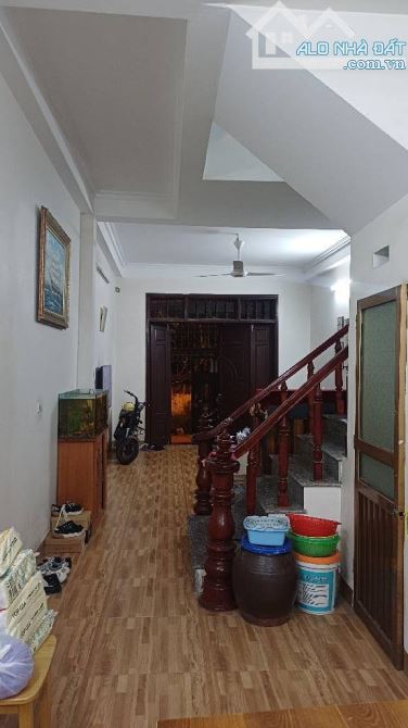 Siêu Hiếm, Bán Nhà Xa La - Hà Đông, DT 56,4m x 4T, MT 4.2m, Ô Tô - Ngõ Thông - Gần Phố - 3