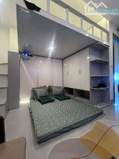 ĐỈNH! VÕ CHÍ CÔNG – 6T THANG MÁY – THU 85TR/TH – 75M² – 14.3 TỶ (ECG91515) - 3