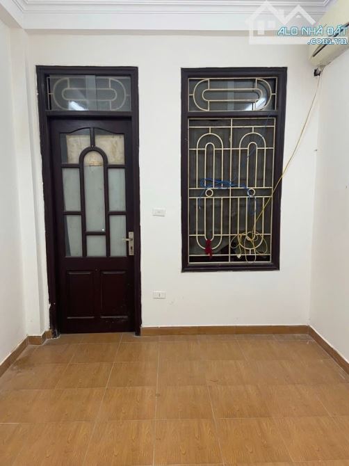 DÂN XÂY HOÀNG SÂM – MẶT TIỀN RỘNG – OTO - 40M² – 4 TẦNG – 8.6 TỶ (ECG6911) - 3