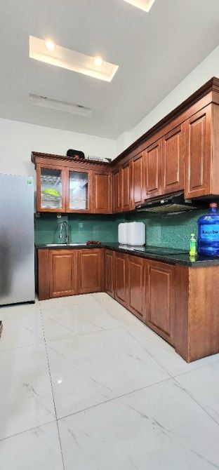 PHÂN LÔ 37M2- NGÕ THÔNG VÒNG QUANH - NHÀ CỰC ĐẸP - VÀI BƯỚC RA ĐƯỚNG LỚN - 3