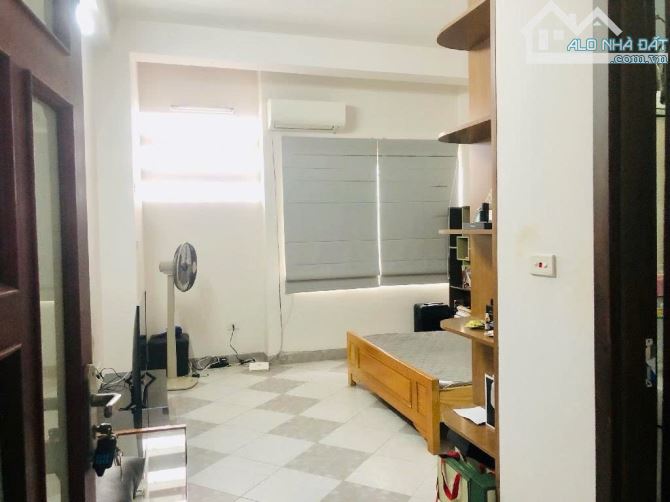 TRẦN BÌNH – VIEW HỒ – VỈA HÈ – ÔTÔ TRÁNH – 75M² – 5 TẦNG – 22 TỶ (ECG20305) - 3